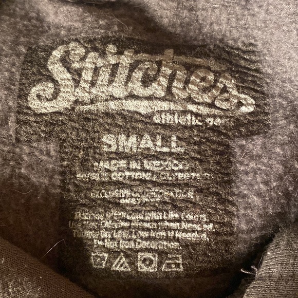 2/$10- SF Giants Hoodie Sweatshirt San Francisco Baseball - Picture 7 of 7